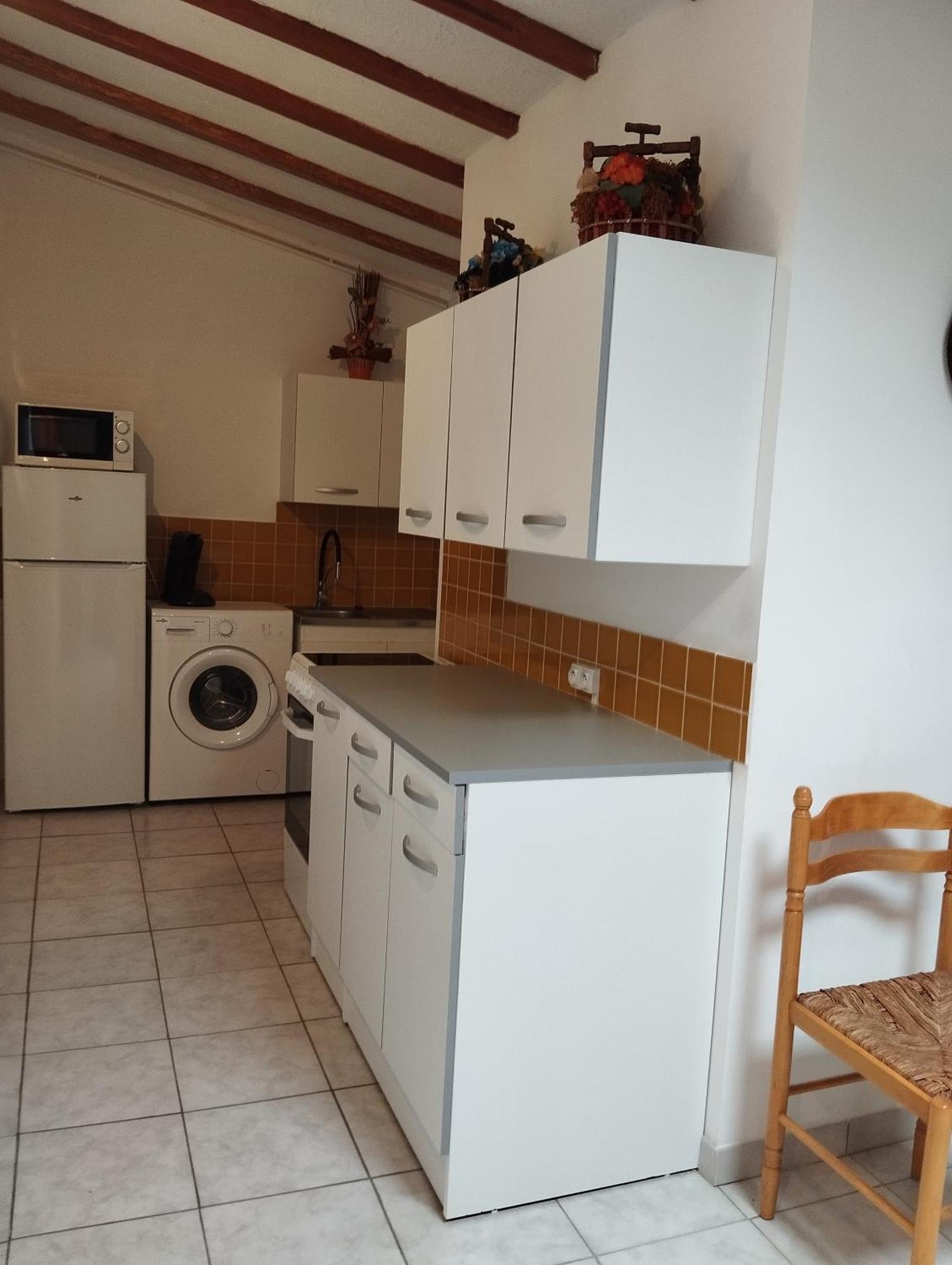 Bienvenue Au Pied Des Alpilles Lejlighed Saint-Étienne-du-Grès Eksteriør billede
